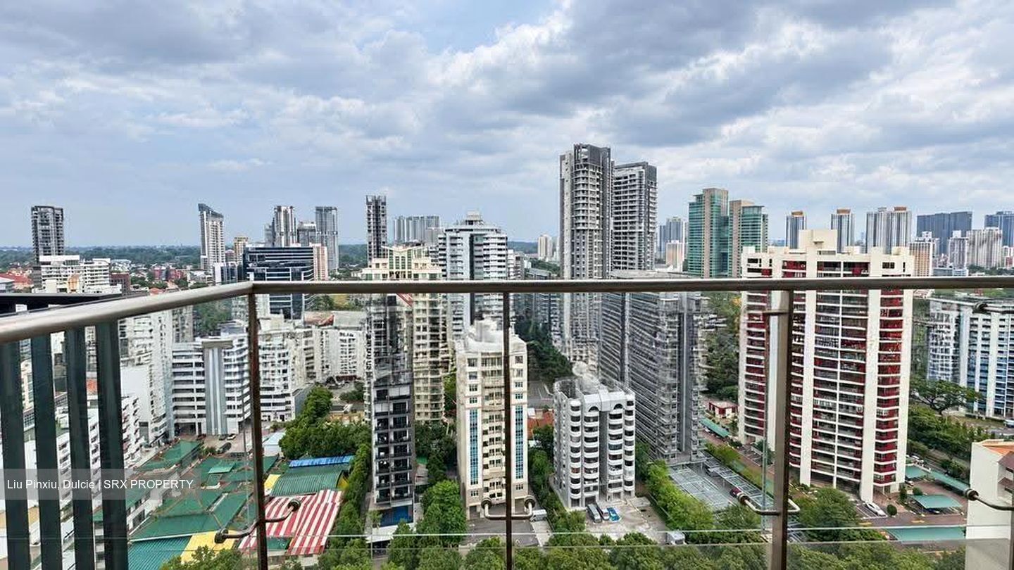 Verticus (D12), Apartment #618060061